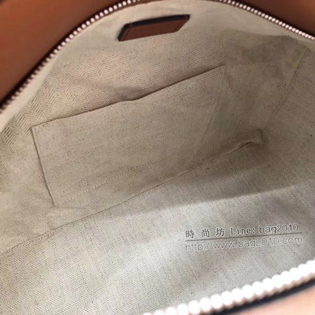 LOEWE包包 羅意威大號Puzzle幾何拼接手提斜挎包 10170  tcl1394
